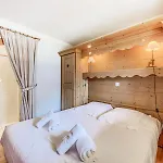 Apartamento Résidence Les Alpages - 3 Pièces Pour 6 Personnes Mae-6093