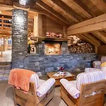 Résidence Les Alpages - 3 Pièces Pour 6 Personnes Mae-6093 Apartamento La Plagne