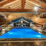Résidence Les Alpages - 3 Pièces Pour 6 Personnes Mae-6093 Apartamento La Plagne