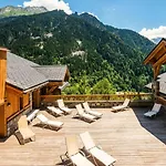 Apartamento Résidence Les Alpages - 3 Pièces Pour 6 Personnes Mae-6093 La Plagne
