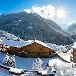 Apartamento Résidence Les Alpages - 3 Pièces Pour 6 Personnes Mae-6093 La Plagne