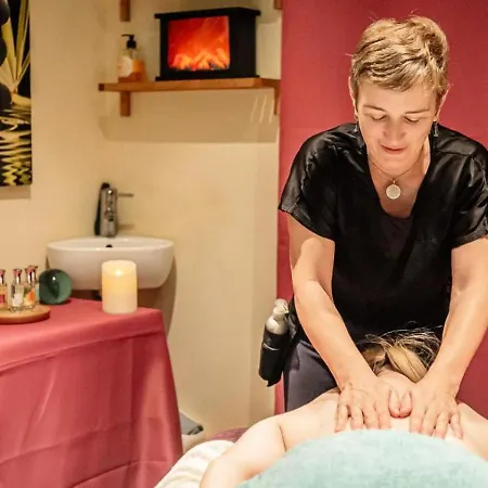 Apartment Les Alpages - 3 Pieces Pour 6 Personnes Mae-6093 La Plagne