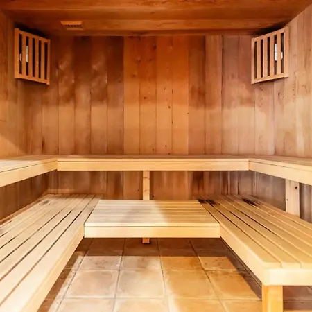 Les Alpages - 3 Pieces Pour 6 Personnes Mae-6093 Apartment La Plagne