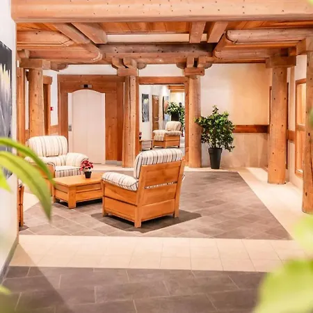 Apartment Les Alpages - 3 Pieces Pour 6 Personnes Mae-6093