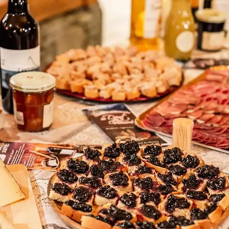 Apartment Les Alpages - 3 Pieces Pour 6 Personnes Mae-6093 *