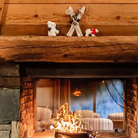 Résidence Les Alpages - 3 Pièces Pour 6 Personnes Mae-6093