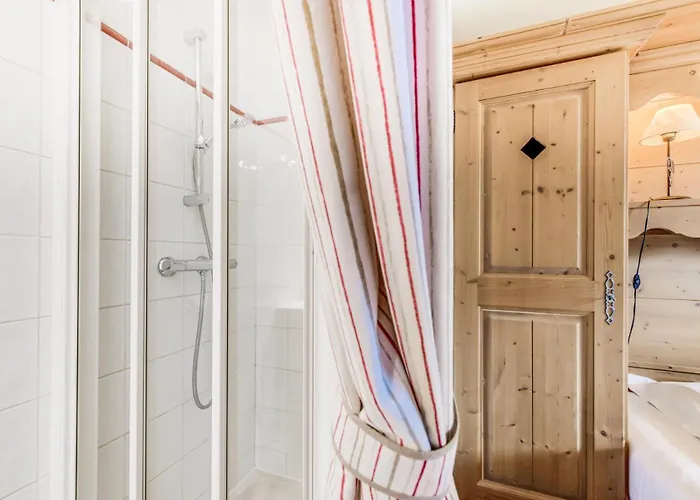 Les Alpages - 3 Pieces Pour 6 Personnes Mae-6093 Ла-Плань