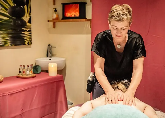 Апартаменты Les Alpages - 3 Pieces Pour 6 Personnes Mae-6093 Ла-Плань