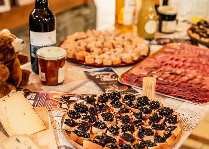 Апартаменты Les Alpages - 3 Pieces Pour 6 Personnes Mae-6093 *