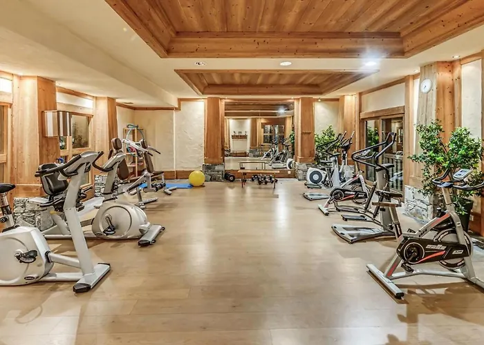 Les Alpages - 3 Pieces Pour 6 Personnes Mae-6093