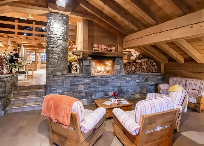 Les Alpages - 3 Pieces Pour 6 Personnes Mae-6093 Апартаменты Ла-Плань